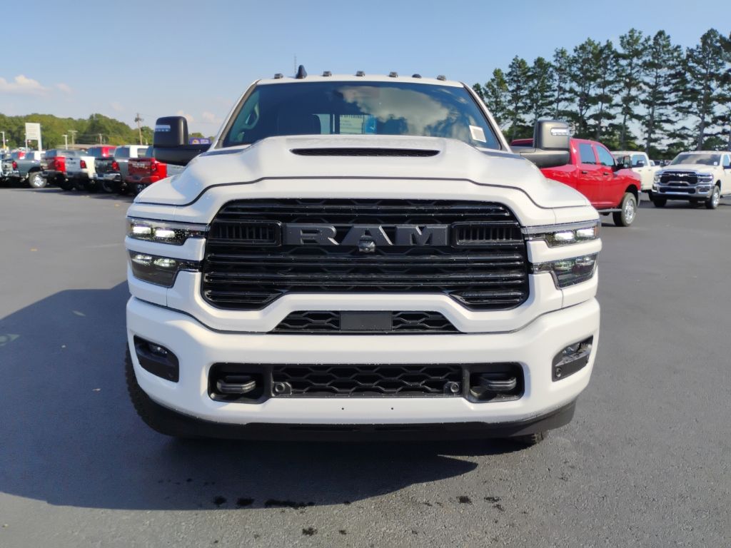 ram ram 2500 pickup 2027 3C63R5FL4VG374624 image ram ram 2500 pickup 2027 3C63R5FL4VG374624 image
